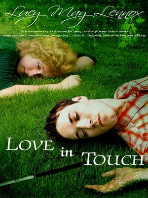 cover image of Love In Touch